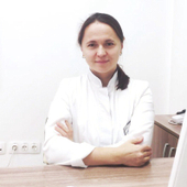 Хасанова Эльмира Гайсовна, невролог