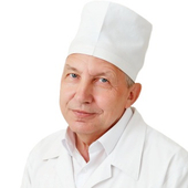 Воробьев Георгий Геннадьевич, ортопед