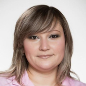 Субботина Анастасия Андреевна, онколог