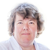 Аброськина Марина Владимировна, акушер-гинеколог