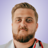 Анисимов Дмитрий Сергеевич, ЛОР