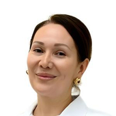 Набиуллина Светлана Хамитовна, психолог