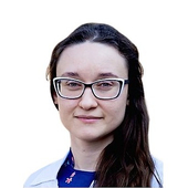 Канова Виктория Анатольевна, психолог