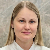 Даутова Регина Флюровна, дерматолог