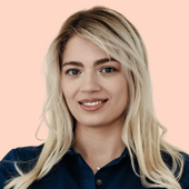 Дмитрук Стефания Олеговна, стоматолог-хирург