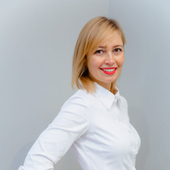 Яковлева Марина Сергеевна, стоматологический гигиенист