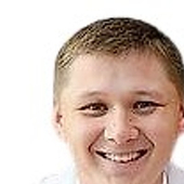 Карпов Егор Александрович, анестезиолог