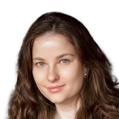 Гузанова Анастасия Сергеевна, психиатр