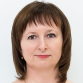 Карелова Наталья Юрьевна, эндокринолог