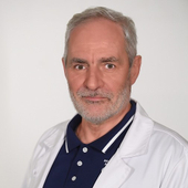 Амчеславский Валерий Генрихович, анестезиолог-реаниматолог