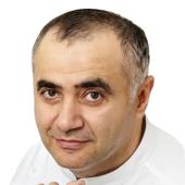 Айбазов Руслан Магометович, врач функциональной диагностики