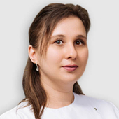 Клименко Алена Игоревна, офтальмолог