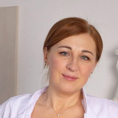 Серикова Татьяна Леонидовна, врач-косметолог