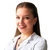 Кирюкова Мария Анатольевна, гастроэнтеролог