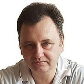 Балныков Сергей Игоревич, хирург