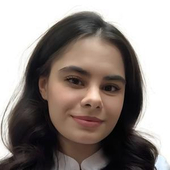 Лавриненко Алина Николаевна, эндокринолог