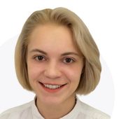 Ганжара Полина Юрьевна, детский стоматолог