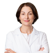 Мучаидзе Екатерина Гиулиевна, врач-косметолог