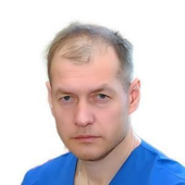 Хоменко Егор Александрович, кардиохирург