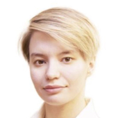 Рахматуллина Альбина Ринатовна, терапевт