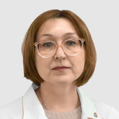 Аничич Елена Владимировна, невролог