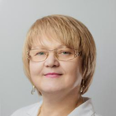 Зонова Светлана Николаевна, акушерка