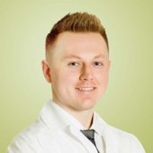 Аржуханов Дмитрий Данильевич, офтальмолог