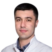 Рагимов Сафтар Гырхлар Оглы, хирург