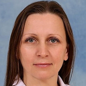 Дюрингер Елена Леонидовна, онколог