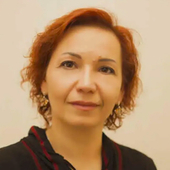 Бучукури Наталья Нодаровна, педиатр