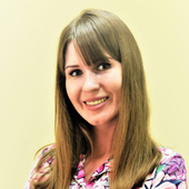 Ващилина Яна Юрьевна, стоматолог-терапевт