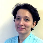 Колодий Екатерина Владимировна, остеопат