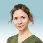 Харченко Мария Александровна, фониатр