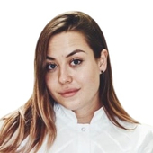 Святкина (Пуряева) Мария Сергеевна, детский стоматолог