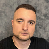 Ворожбит Роман Андреевич, психолог