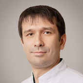 Иванов Иван Фёдорович, врач УЗД