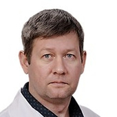 Ракутин Михаил Сергеевич, терапевт