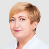 Долмашкина Мария Алексеевна, терапевт