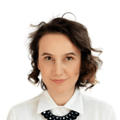 Летаева Марина Васильевна, ревматолог