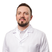 Пекишев Алексей Юрьевич, невролог