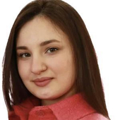 Мусаева Сабина Магомедовна, стоматолог-терапевт