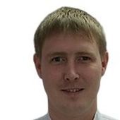 Юдин Сергей Сергеевич, стоматолог-терапевт