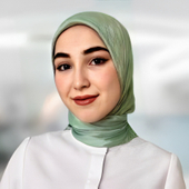 Гериева Лиана Арслановна, инструктор ЛФК