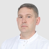 Дурнев Дмитрий Иванович, терапевт