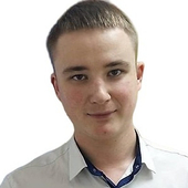 Немцев Алексей Игоревич, массажист