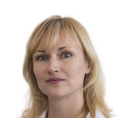 Колосова Оксана Александровна, психотерапевт