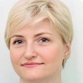 Чучкова Ольга Александровна, трансфузиолог