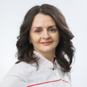 Новолодская Оксана Ивановна, офтальмолог