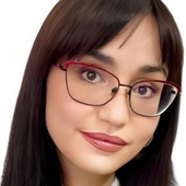 Саитова (Гусева) Этери Тарлановна, психолог