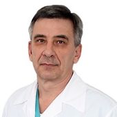 Александров Игорь Константинович, хирург